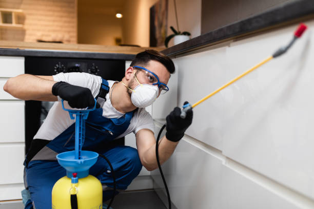 Best Commercial Pest Control Services  in Massapequa Park, NY