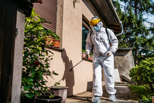 Best Commercial Pest Control Services  in Massapequa Park, NY